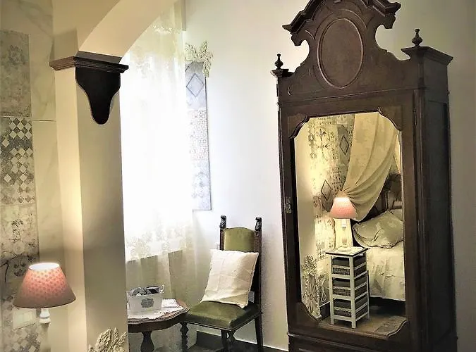 All'antico Borgo Oristano