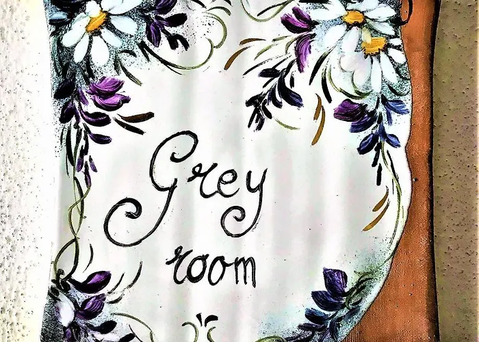 Affittacamere All'antico Borgo Oristano