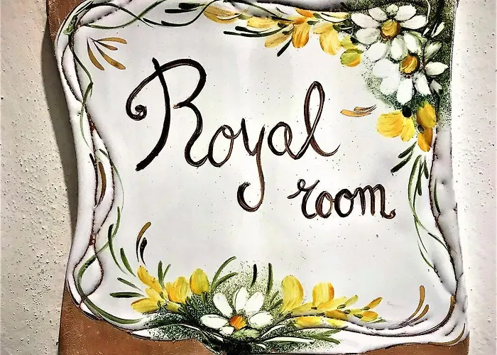 Affittacamere All'antico Borgo 3*