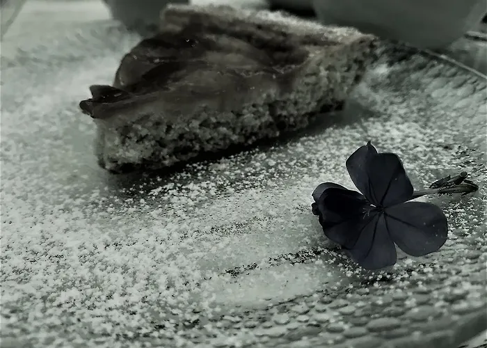 Affittacamere All'antico Borgo