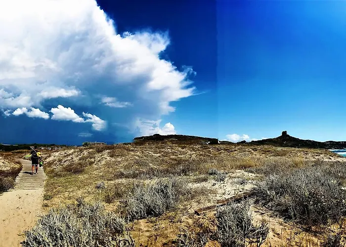 Affittacamere All'antico Borgo