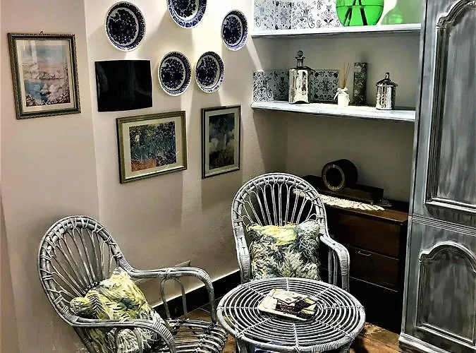 All'antico Borgo 3* Oristano