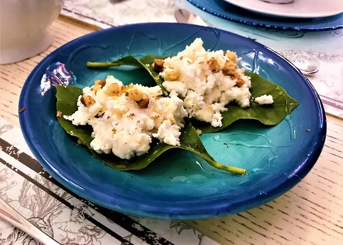 All'antico Borgo Affittacamere Oristano