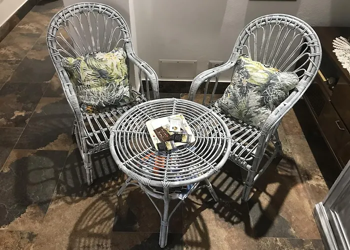 All'antico Borgo 3* Oristano