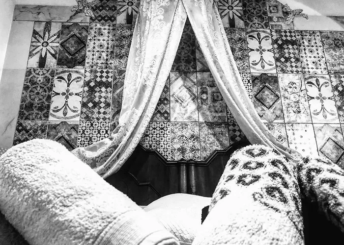 All'antico Borgo Affittacamere Oristano