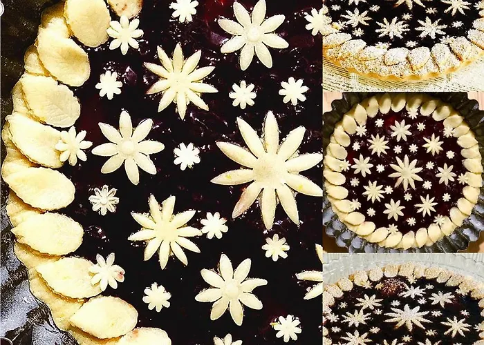 All'antico Borgo 3* Oristano