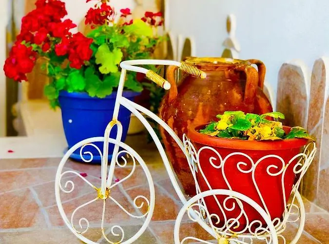 Affittacamere All'antico Borgo