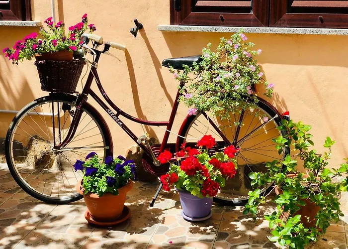 All'antico Borgo 3* Oristano