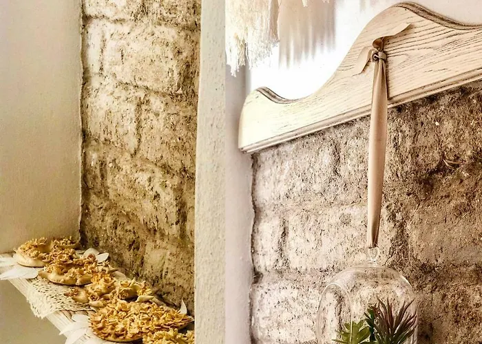 All'antico Borgo 3* Oristano