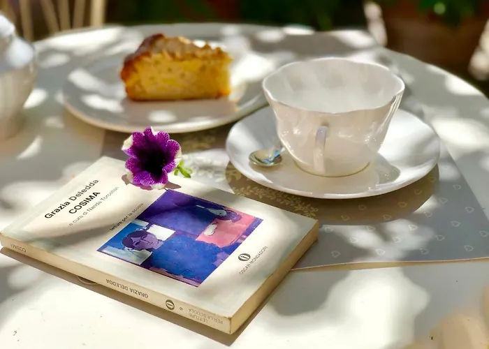 All'antico Borgo Affittacamere Oristano