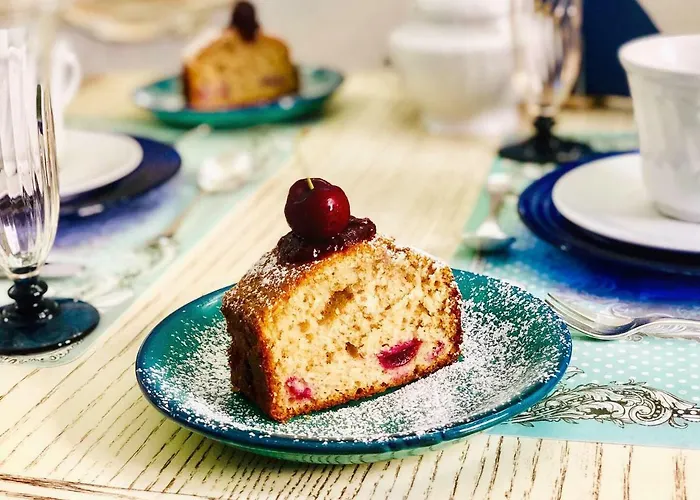 All'antico Borgo Oristano