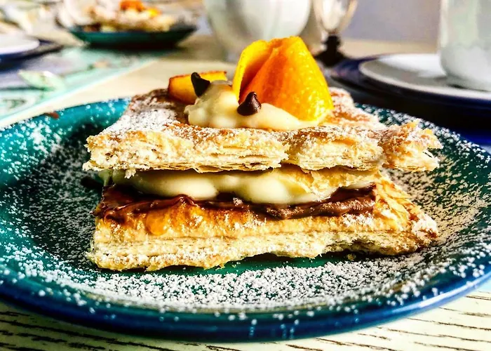 All'antico Borgo 3* Oristano