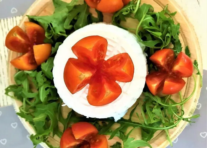 All'antico Borgo Oristano