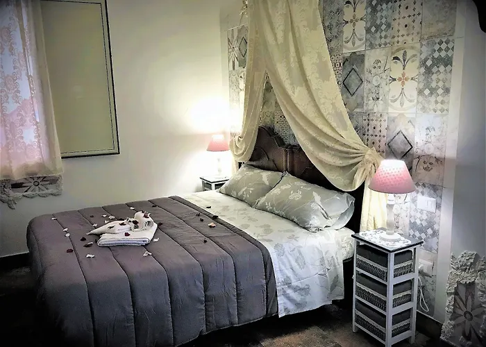 All'antico Borgo Oristano