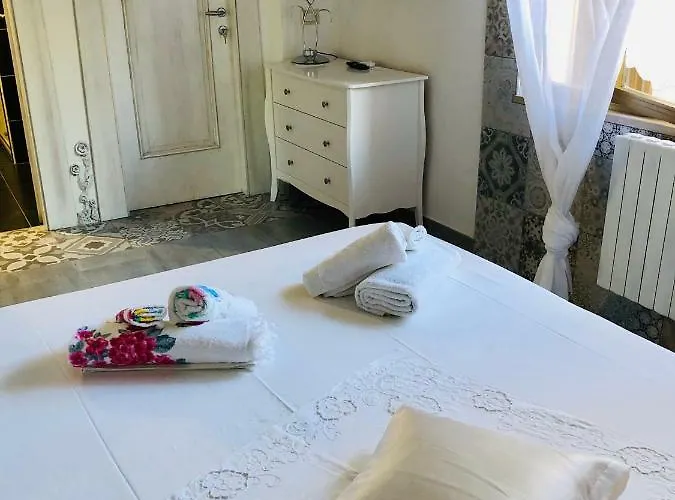 All'antico Borgo Affittacamere