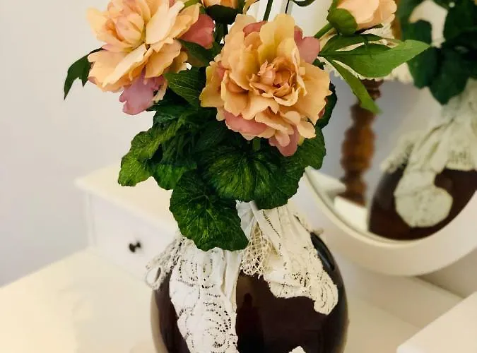 All'antico Borgo Affittacamere