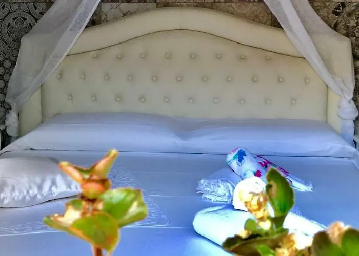 All'antico Borgo Affittacamere 3*