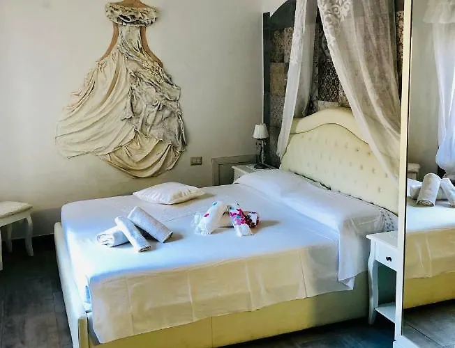 All'antico Borgo Oristano