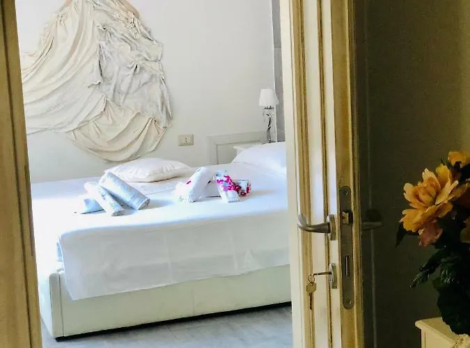 Affittacamere All'antico Borgo 3*